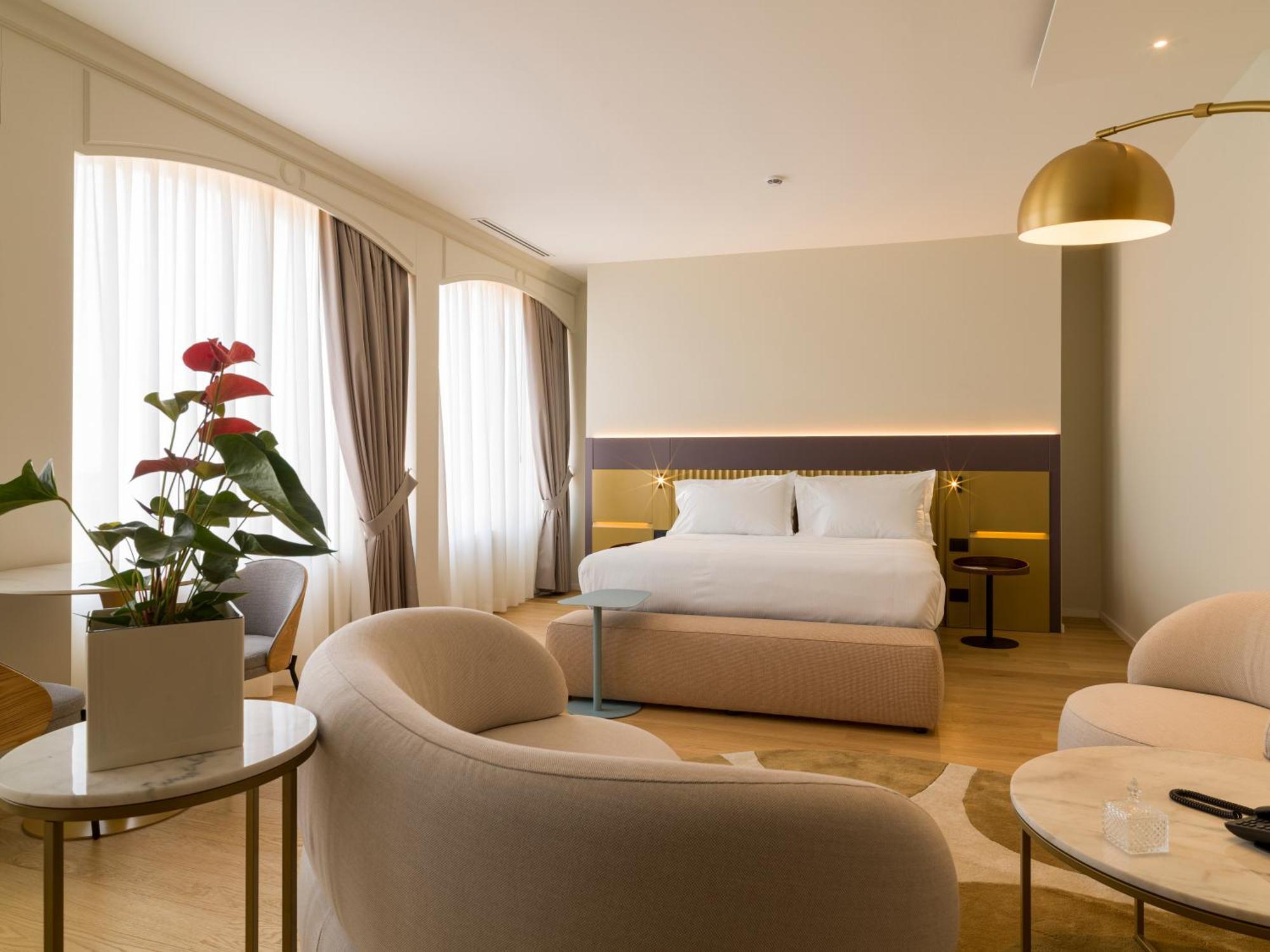 Suite Familiar