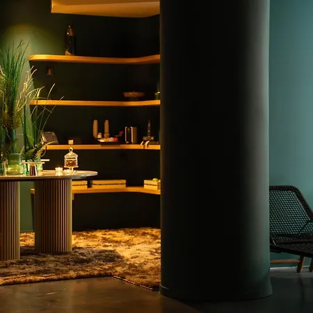 Una Hotels One Catania Wellness & Spa-3